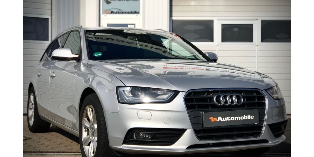 Audi A4 250.090 km 11.500 &euro; Hannover 30455
