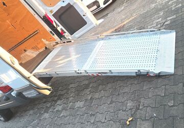 Ford Transit 92.426 km 15.999 &euro; Hannover 30165