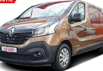 Renault Trafic 50.102 km 25.990 &euro; Hannover 30179