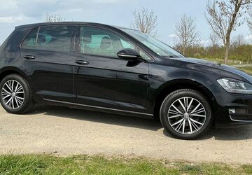 VW Golf 131.700 km 10.800 &euro; Sehnde 31319