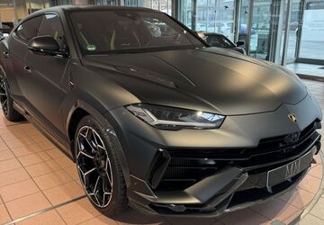 Lamborghini Urus 15.077 km 315.000 &euro; Hannover 30655