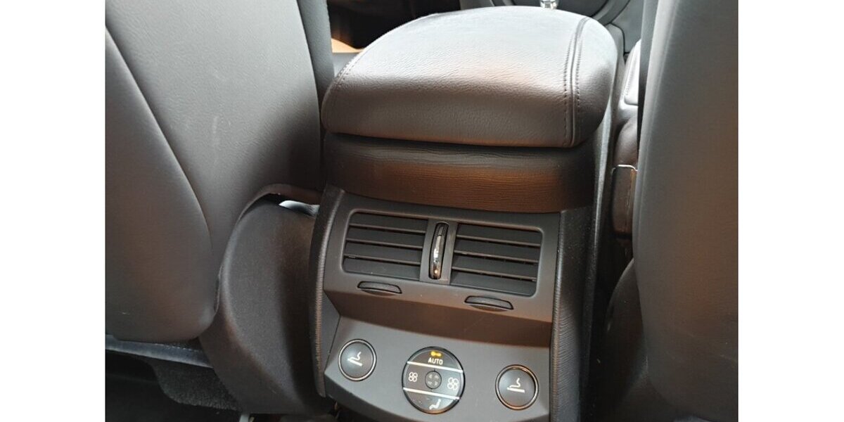 Citroen C6 HDI BITURBO Exclusive NAVI LEDER ALU + WI KLIMA 198.000 km 8.950 &euro; Hannover 30179