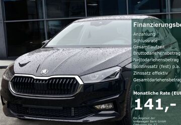 Skoda Fabia 2.000 km 23.980 &euro; Langenhagen 30853