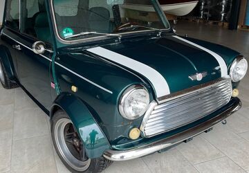 Mini Cooper 69.500 km 5.400 &euro; Neustadt a. Rbge 31535