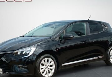 Renault Clio 24.400 km 13.750 &euro; Garbsen 30827