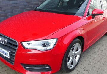 Audi A3 136.000 km 12.995 &euro; Hannover 30179