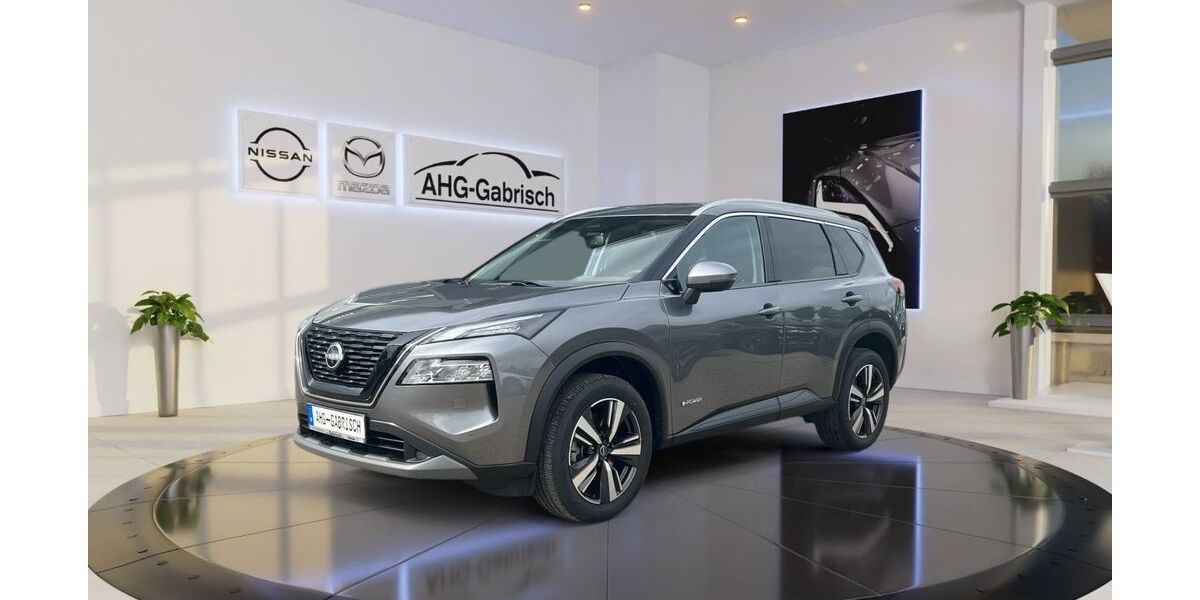 Nissan X-Trail 3.510 km 42.990 &euro; Hemmingen 30966