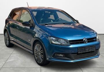 VW Polo 112.000 km 10.500 &euro; Hannover 30165
