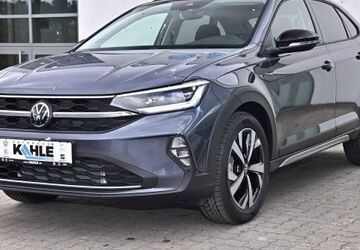 VW Taigo 5.000 km 32.930 &euro; Hannover 30419