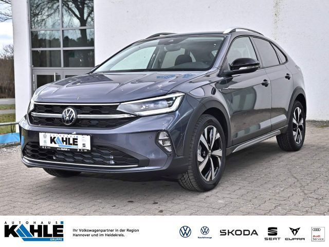 VW Taigo 5.000 km 32.930 &euro; Hannover 30419