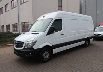 Mercedes-Benz Sprinter 200.996 km 14.500 &euro; Hannover 30179