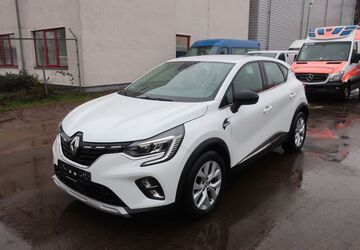 Renault Captur 154.926 km 11.900 &euro; Hannover 30179