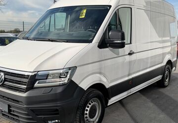 VW Crafter 54.730 km 14.950 &euro; Barsinghausen ( bei Hannover ) 30890