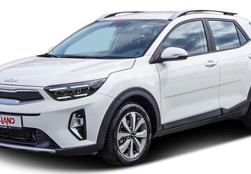 Kia Stonic 10.378 km 19.950 &euro; Hannover 30179