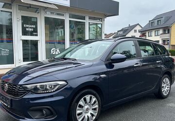 Fiat Tipo 81.408 km 10.450 &euro; Garbsen 30827