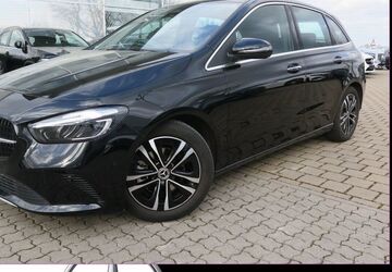 Mercedes-Benz B 180 10.660 km 31.700 &euro; Gehrden 30989