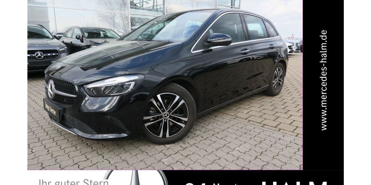 Mercedes-Benz B 180 10.660 km 31.700 &euro; Gehrden 30989