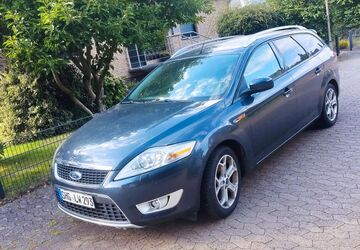 Ford Mondeo 160.000 km 3.850 &euro; Haste 31559