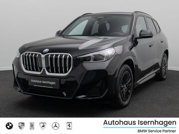 Gebrauchte BMW X1