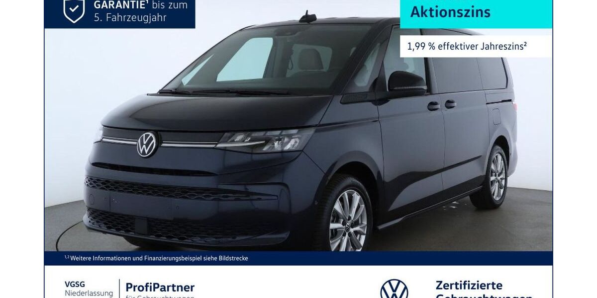 VW T7 Multivan 7.073 km 62.720 &euro; Hannover 30419