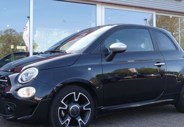 Fiat 500 13.373 km 12.880 &euro; Langenhagen 30855