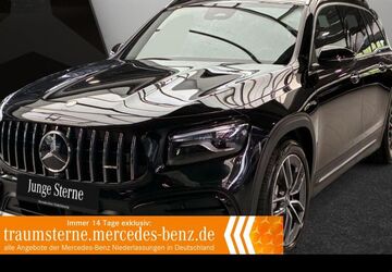 Mercedes-Benz GLB 35 AMG 5.591 km 52.990 &euro; Hannover/Langenhagen 30855