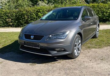Seat Leon 51.150 km 18.499 &euro; Hannover 30625