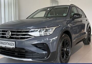 VW Tiguan 40.475 km 27.790 &euro; Hannover 30453