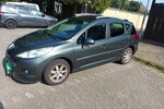 Peugeot 207 SW 72.000 km 3.500 &euro; Laatzen 30880
