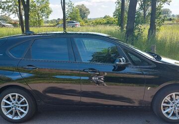 BMW 225 Active Tourer 181.900 km 9.890 &euro; Seelze 30926