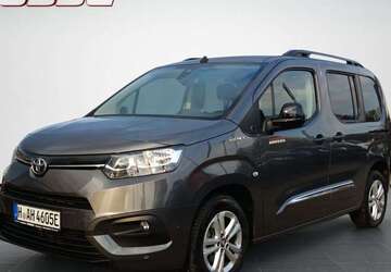 Toyota Proace 10.000 km 29.600 &euro; Garbsen-Berenbostel 30827