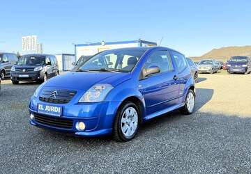 Citroen C2 128.000 km 3.999 &euro; Hildesheim 31137