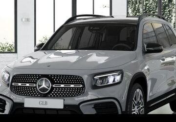 Mercedes-Benz GLB 180 12.838 km 40.950 &euro; Hannover 30655
