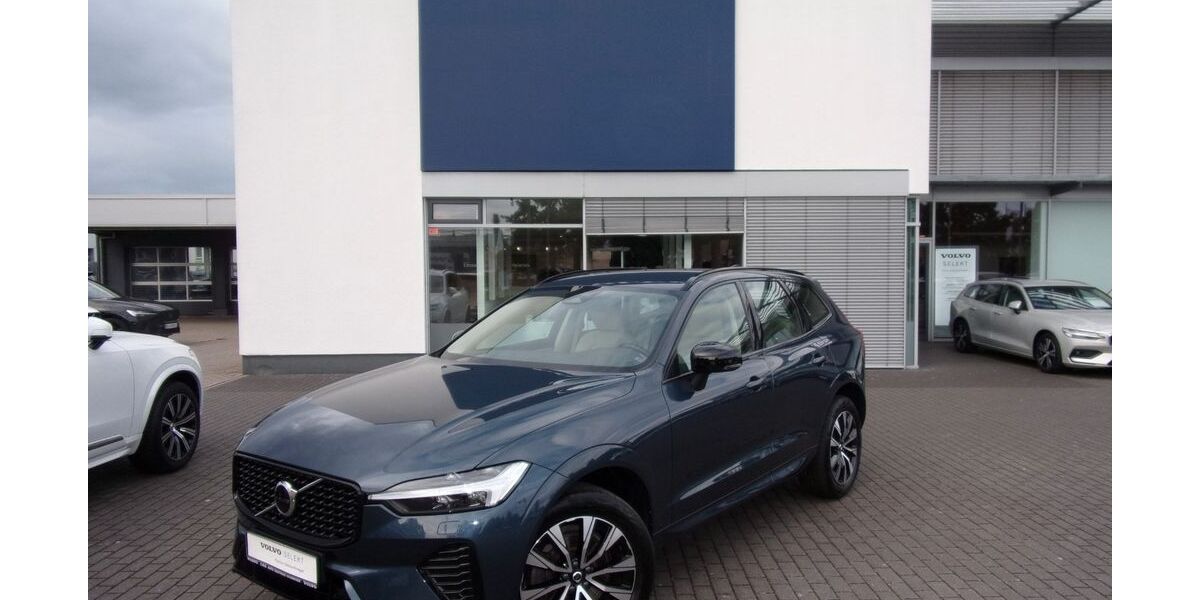 Volvo XC60 30.700 km 38.500 &euro; Hannover 30179