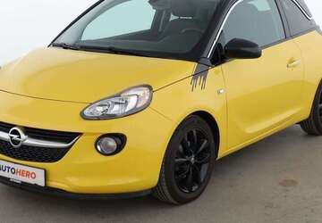 Opel Adam 74.288 km 8.990 &euro; Laatzen 30880