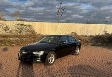 Audi A4 195.000 km 10.499 &euro; Laatzen 30880