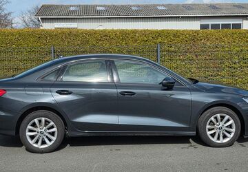 Audi A3 173.256 km 17.710 &euro; Garbsen 30827