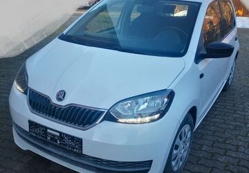 Skoda Citigo 13.000 km 9.300 &euro; Hannover 30880