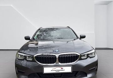 BMW 330 106.212 km 23.700 &euro; Langenhagen 30855