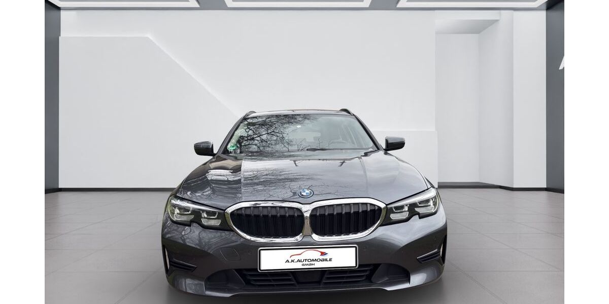 BMW 330 106.212 km 23.700 &euro; Langenhagen 30855
