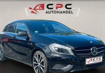 Mercedes-Benz A 180 134.000 km 10.990 &euro; Hannover 30179