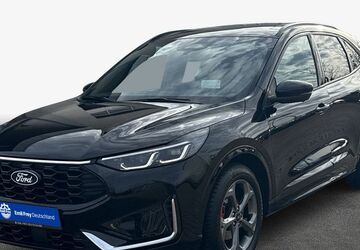 Ford Kuga 14.417 km 31.416 &euro; Hannover 30165