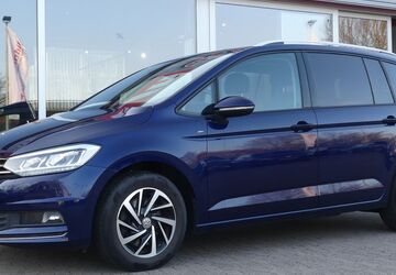 VW Touran 105.287 km 18.280 &euro; Langenhagen 30855