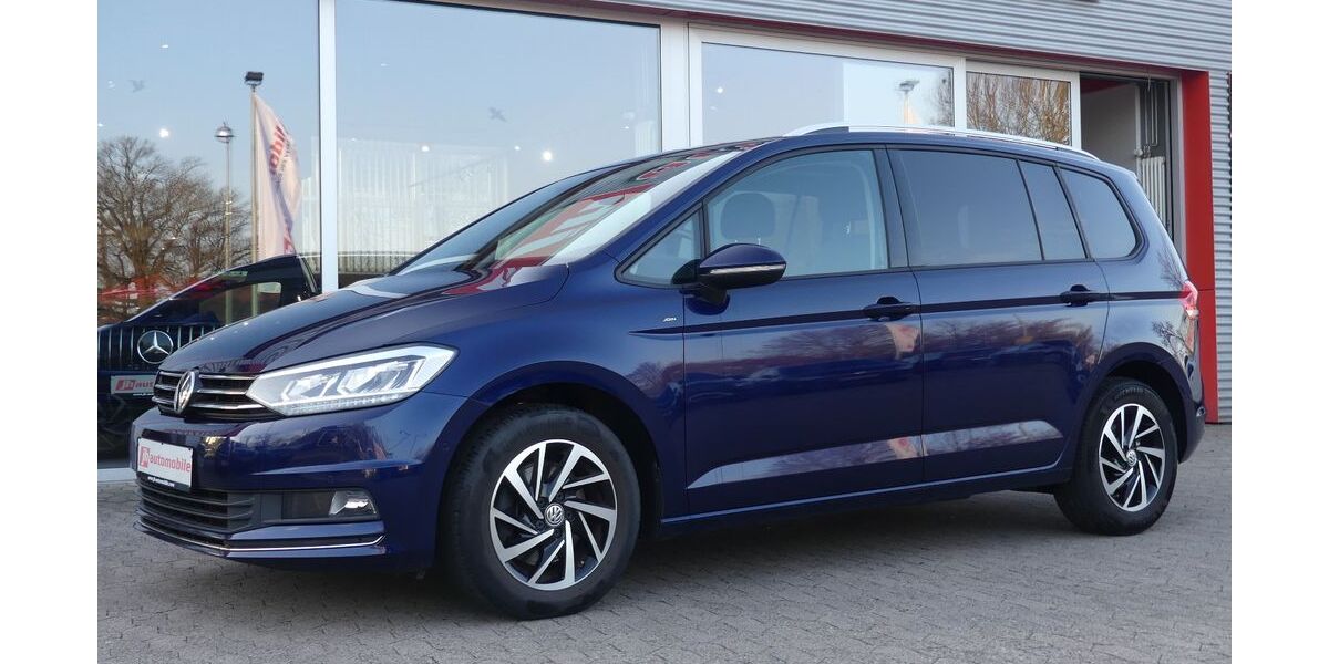 VW Touran 105.287 km 18.280 &euro; Langenhagen 30855