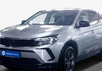 Opel Grandland (X) 1.100 km 26.403 &euro; Hannover 30165
