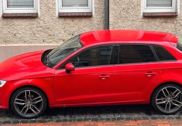 Audi A3 239.830 km 6.999 &euro; Hildesheim 31141