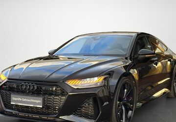 Audi RS7 61.000 km 84.900 &euro; Hannover 30177