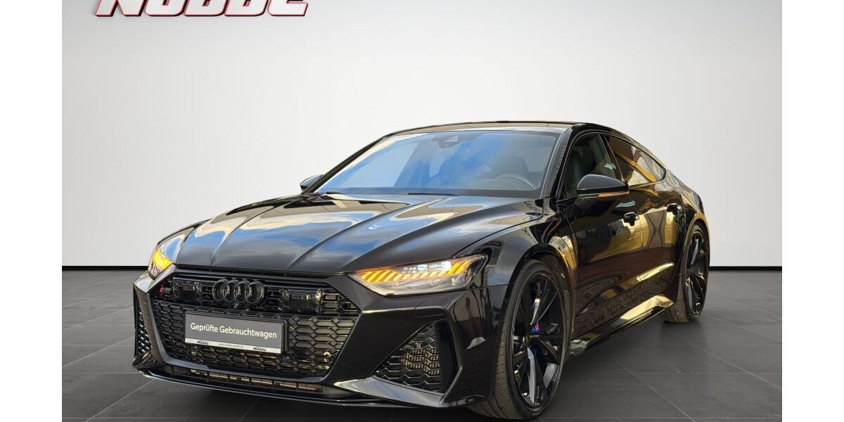 Audi RS7 61.000 km 84.900 &euro; Hannover 30177