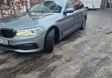 BMW 530 153.000 km 28.899 &euro; Langenhagen 30853