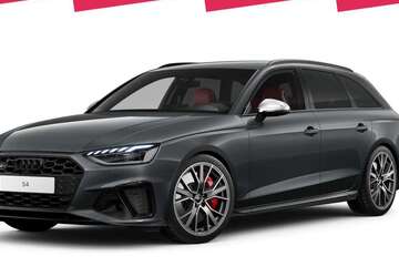 Audi S4 44.081 km 50.790 &euro; Hannover 30179